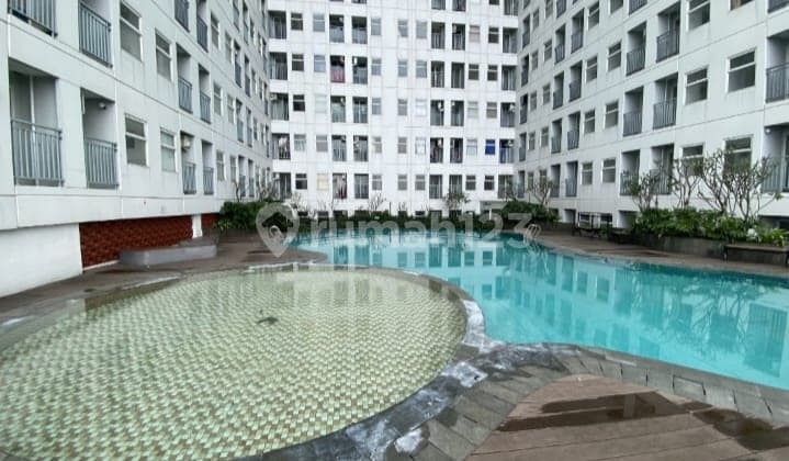 Affordable Unit! Serpong Garden Tower Bellarosa Apartment 20M²
