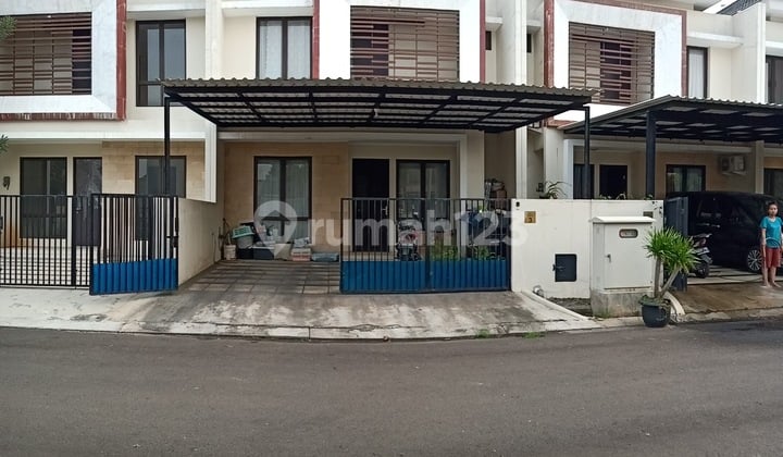 Rumah Bagus di Metland Siap Huni Startegis