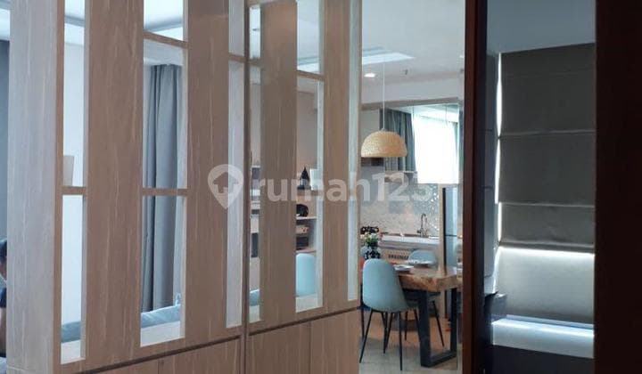 Exclusive Apartment at Veranda Nice Strategic