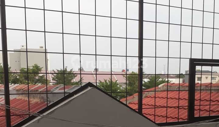 Rumah Murah Di Kresek Strategis Bagus Siap Huni