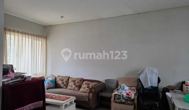 Rumah Shm Bagus, Murah Di Banjar Wijaya Siap Huni