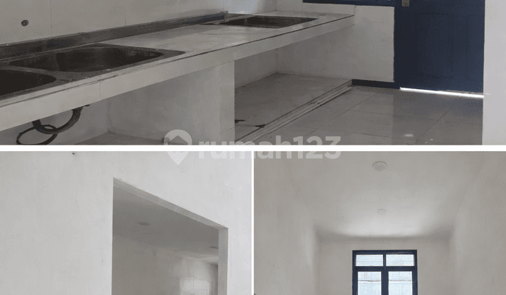 Rumah Siap Huni di Metland Puri Cluster Clemantis