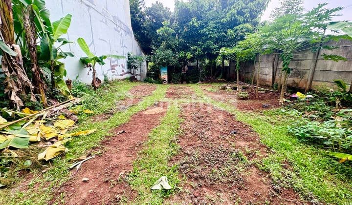 Harga Ambyar Kavling Dki Di Lokasi Startegis