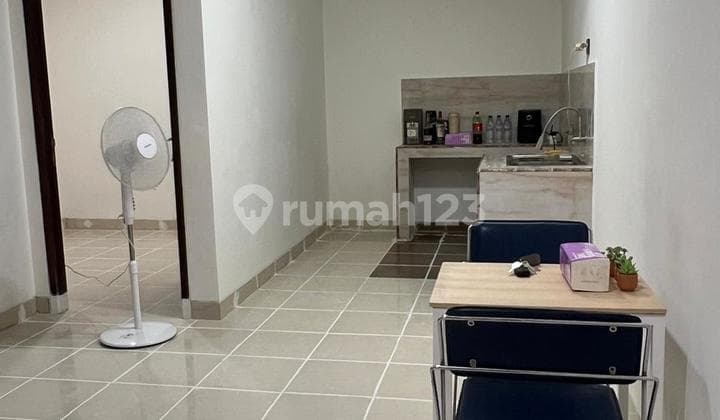 Rumah Bagus Di Kosambi Baru Cengkareng Sudah Renovasi Siap Huni