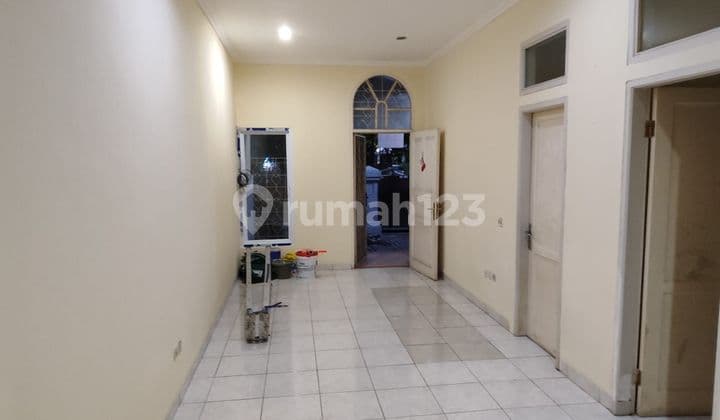 Rumah Taman Semanan Indah Bagus dan Murah
