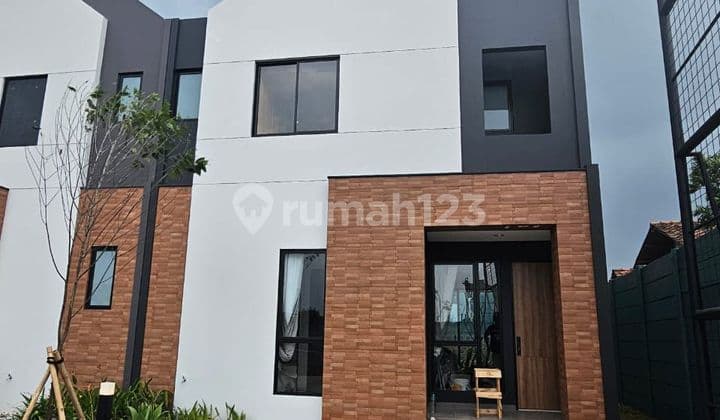 . "punya Rumah Gak Perlu Nunggu Tua - Sutera Nexen Solusinya!"