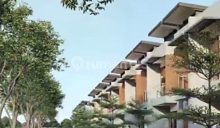 Rumah Baru Di Banjar Wijaya Cluster Excelia
