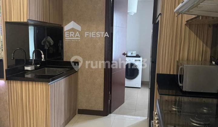 Casa Grande Apartment Nice Furnished With 2 BR