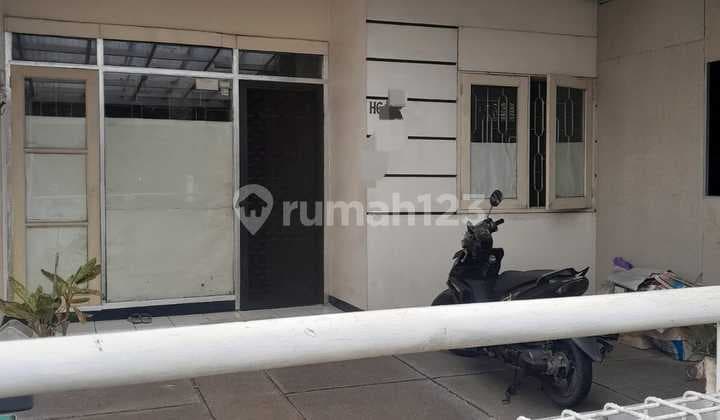 Rumah Nyaman Dan Asri Di Metro Permata 1 Siap Huni