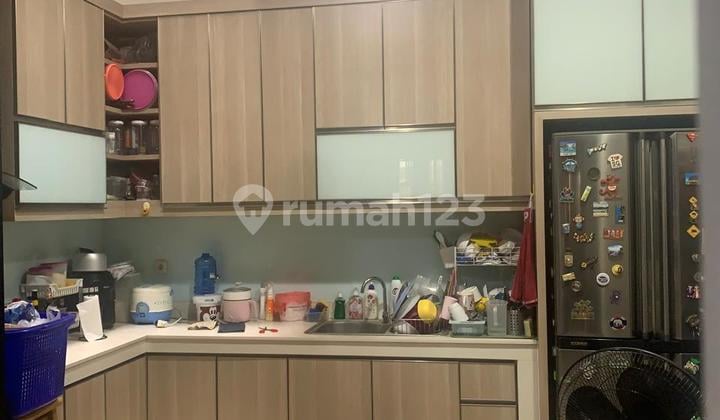 Rumah Bagus Siap Huni Di Kosambi Baru Bebas Banjir