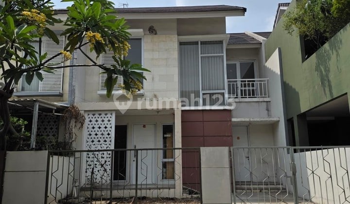 Murah Banget Rumah Siap Huni di Banjar Wijaya