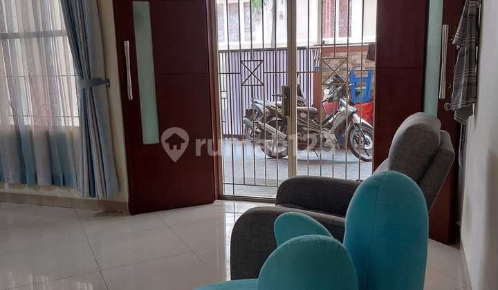 Rumah Siap Huni di Duri Kosambi Cengkareng