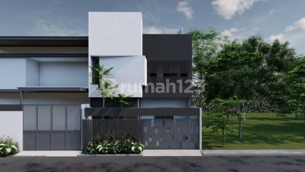 Exclusive and Comfortable New Home in Metland Puri