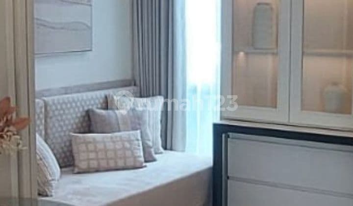 Rumah Indent Di Alam Sutera 2 Sutera Rasuna