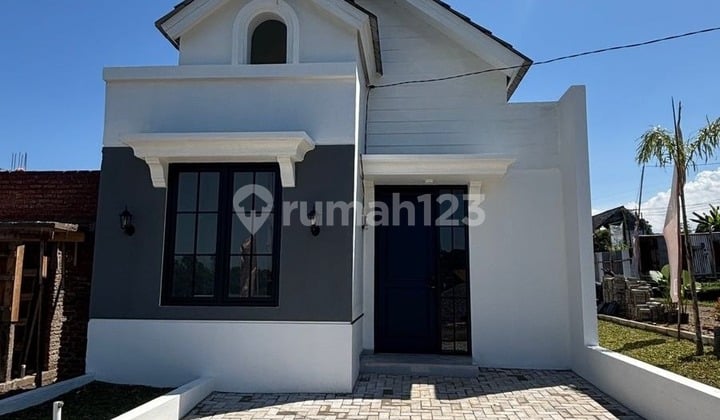 Dijual Rumah di Cimahi Ciuyah Strategis Dkt Rs Cibabat Polsek Cimahi