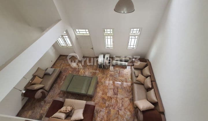 Di Jual Rumah di Ancol