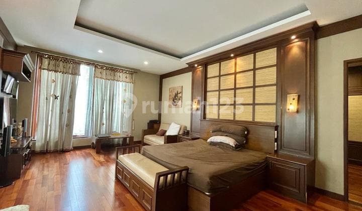 Di Jual Rumah Mewah Kelapa Gading