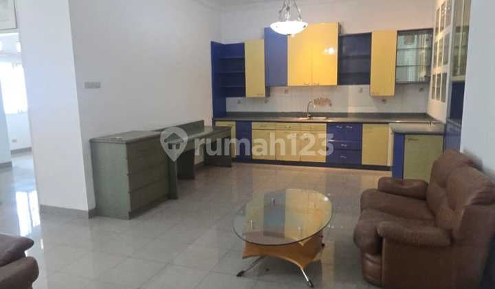 Di Sewa Rumah Sunterbagus Siap Huni Loakadi Startegis