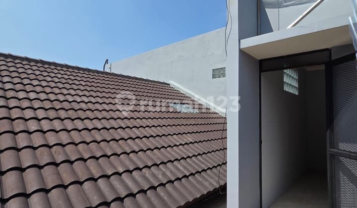 Rumah, 1 Lantai, Siap Huni,