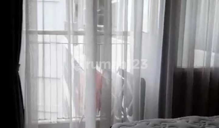 Dago Suite Apartemen Siap Huni Full Furnished Elegant