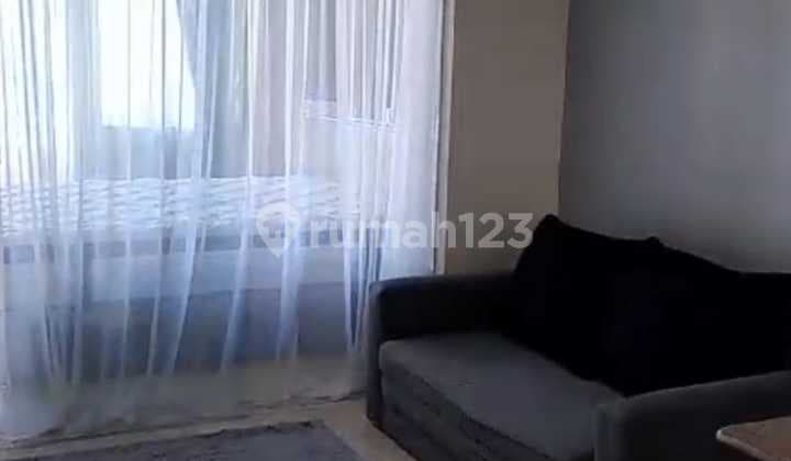 Apartemen Dago Suite Full Furnished Siap Huni
