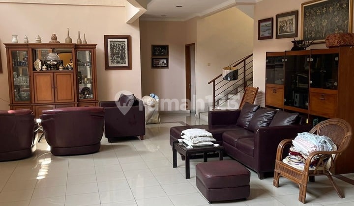 For Sale House on Jalan Villa Duta Raya, Baranangsiang, Bogor