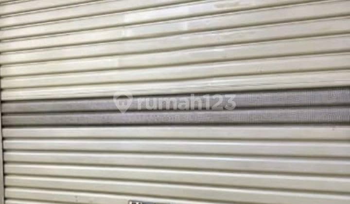 Dijual Kios ITC kuningan jl DR satrio jaksel