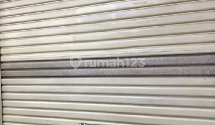 Dijual Kios ITC kuningan jl DR satrio jaksel