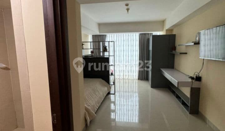 For Sale U Res Apartment Karawaci in Front of UPH Campus