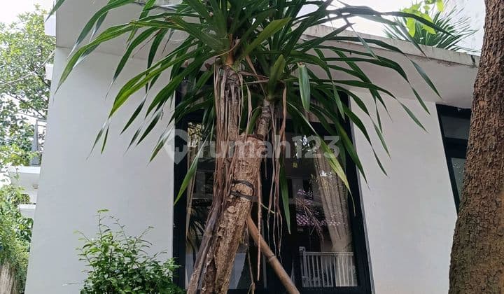 Kebagusan Dkt Tb Simatupang Asri