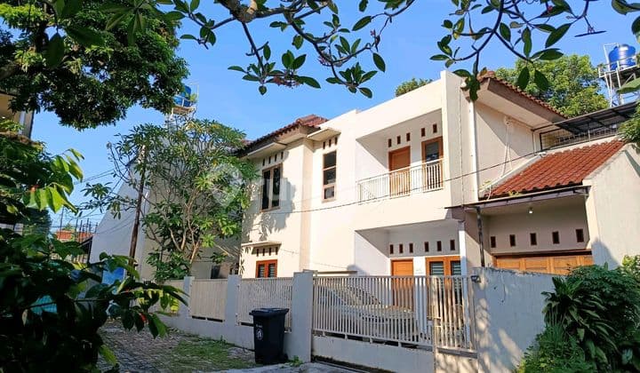 Cocok Kantor Konsultan 3-5karyawan