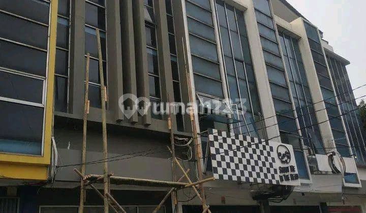 Rukococok Kuliner Dan Kantor