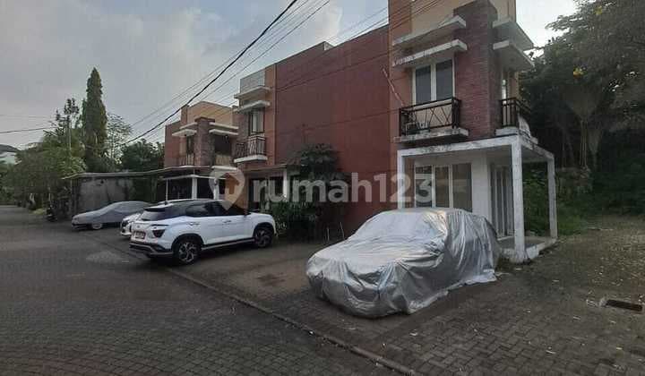 Dijual Ruko Andara - 3 Menit Dari Gerbang Tol Andara