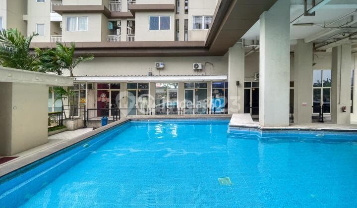 Dijual Apartemen Pakubuwono View - 2Br Luas 151 M²
