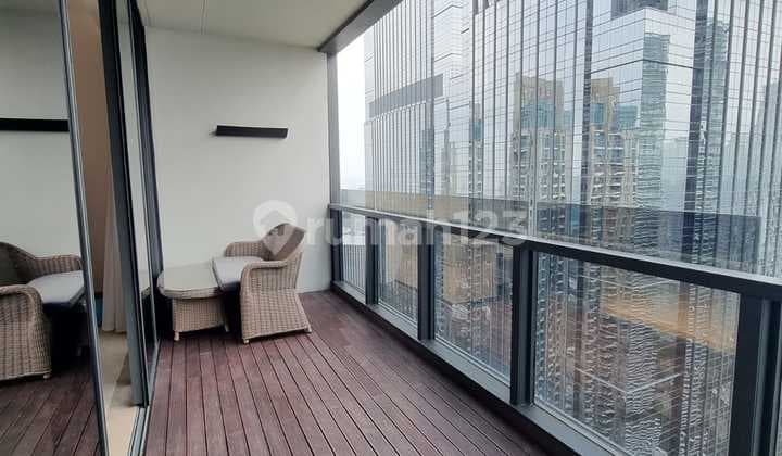 For Rent Apartment District 8 Senopati Sudirman SCBD 3BR