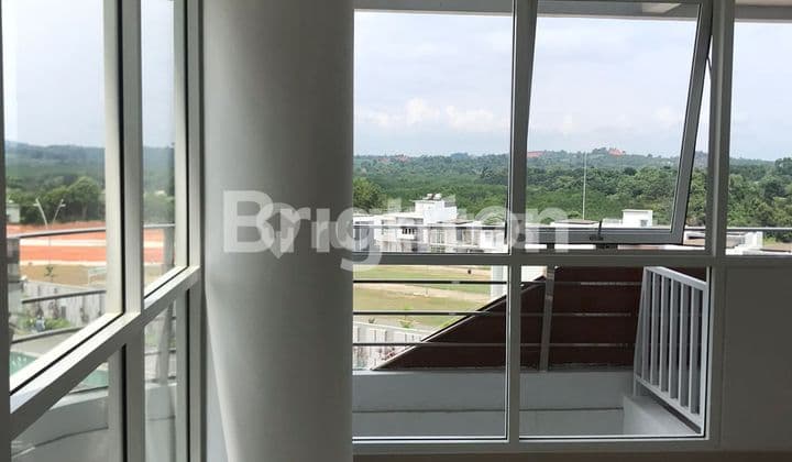 Apartement Kaina Tower Type 1 BR