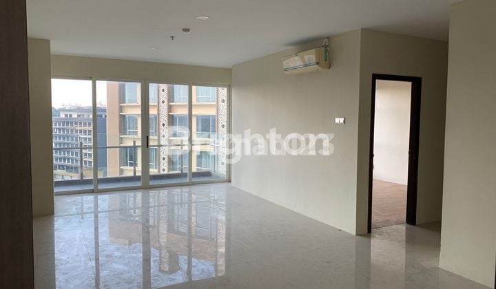 Apartemen Aston 3 Bed Room