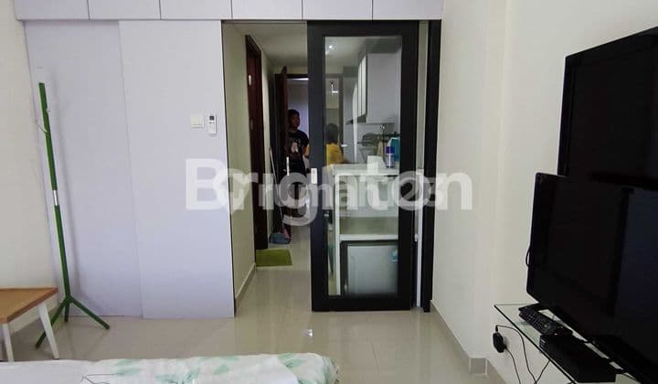 Master City Apartment