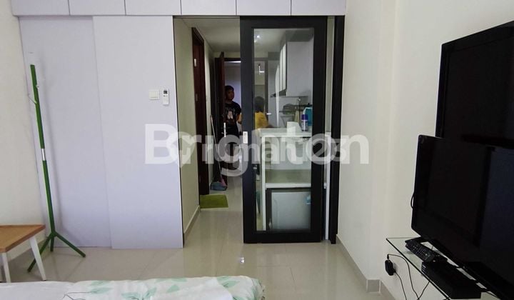 Apartement Meisterstadt
