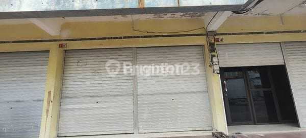 Ruko 2 Lantai Dikawasan Mall Top 100 Tembesi