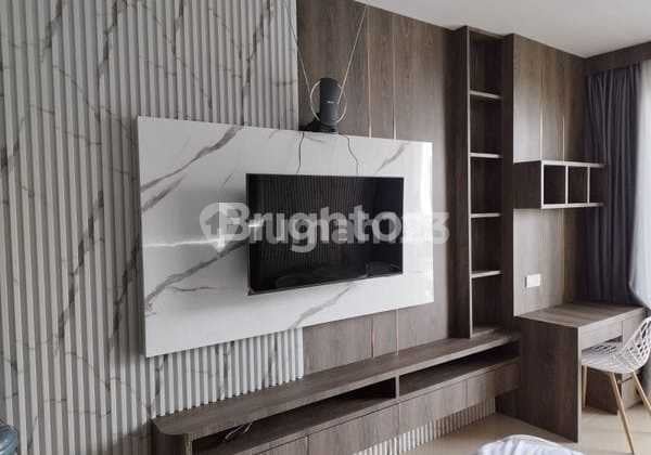 Nagoya Thamrin City Batam Apartment (NTC)