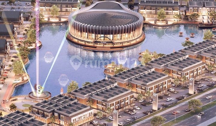 Sobiz Shop Office Business yang Pertama di Indonesia