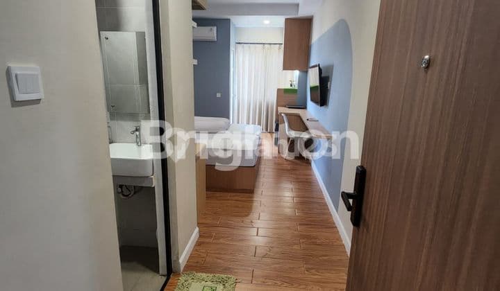 Apartement Siap Huni Di Lubuk Baja Nagoya