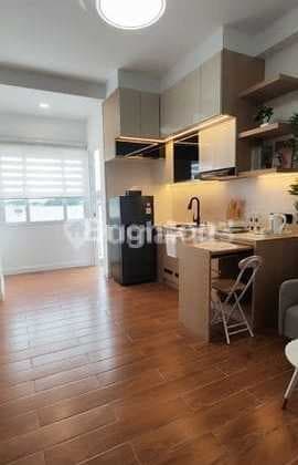 Apartement Dekatpermata Baloi