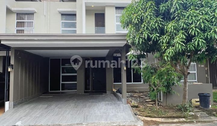 Rumah Cantik Fully Furnished Batam Centre