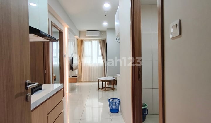 Disewakan Apartement Fully Furnished Di Baloi