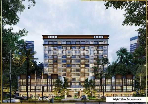 Palladium Residence A Save Haven Investment