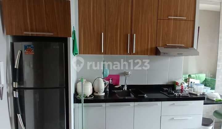 Sewa Apartemen Westmark 1 Br+ Full Furnish Siap Huni Tinggal Bawa Koper Aja Best View Best Pricea Barat Dekat 4 Mall 4 Kampus