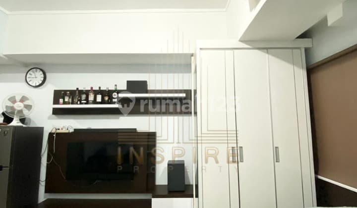 Dijual Apartemen Season City Strategis Dan Full Furnished