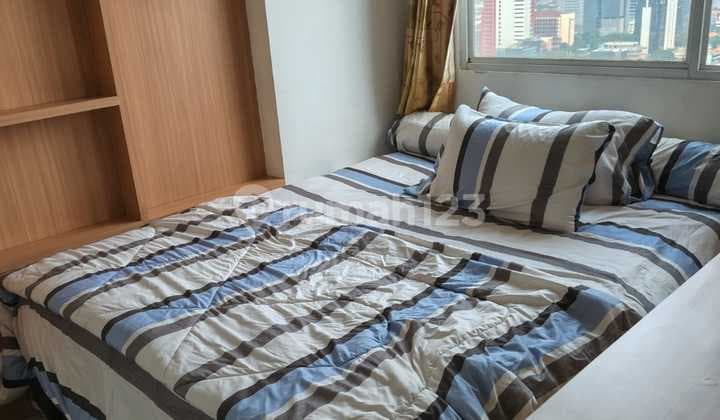 Turun Harga Murah Banget Apartemen Westmark Type 1 br Full Furnish Siap Huni Jakarta Barat. Yuk di Tanya Tanya Sebelum Kehabisan